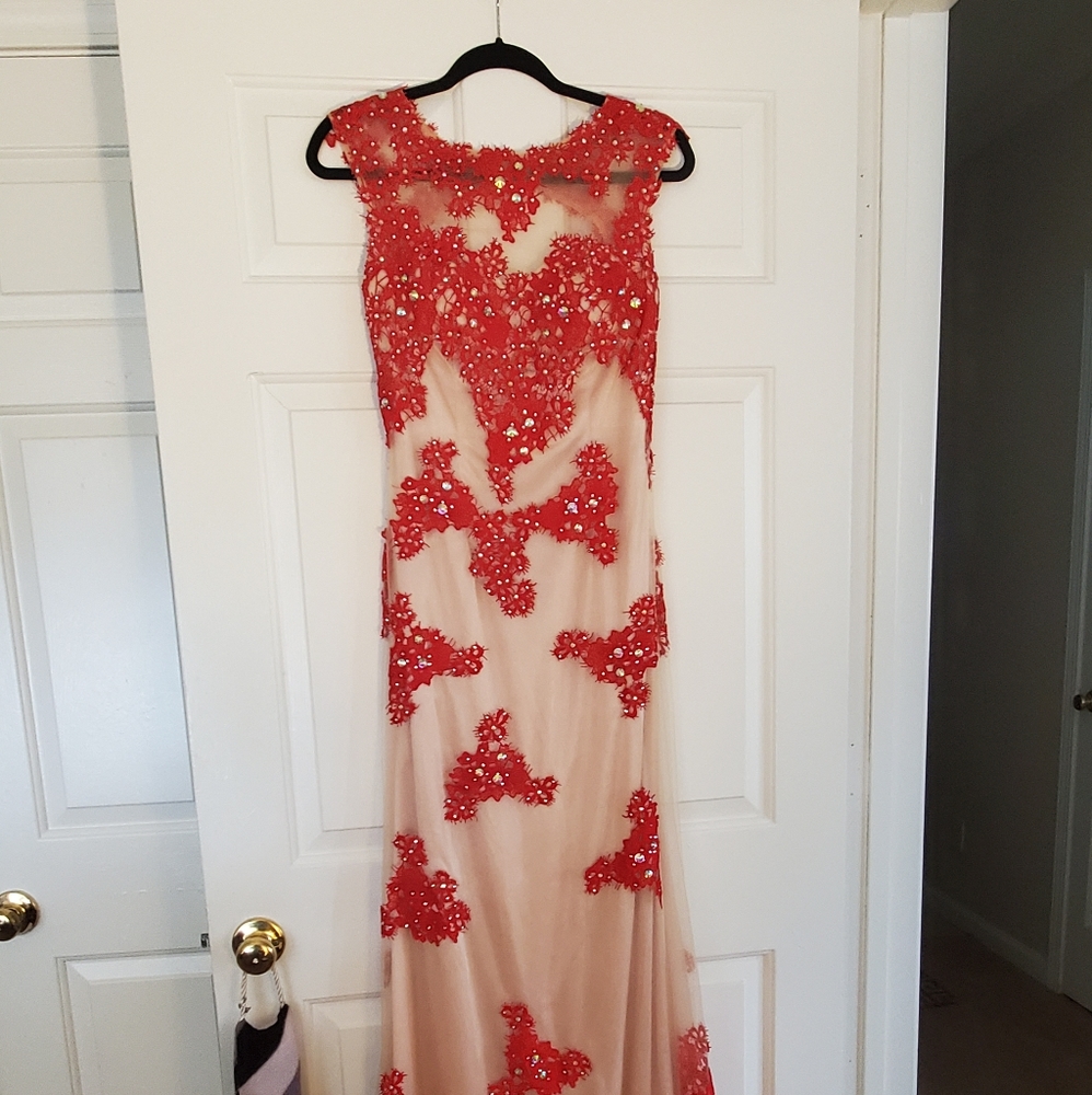 Dressy Dress